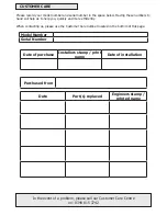 Preview for 18 page of Lec essenChill LC SCS136W User Manual