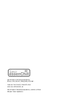 Preview for 19 page of Lec essenChill LC SCS136W User Manual