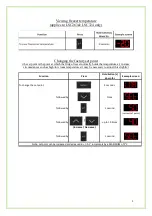 Preview for 8 page of lec medical LSC119 User Manual