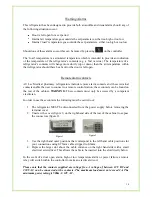 Предварительный просмотр 10 страницы lec medical pgr151 User Manual