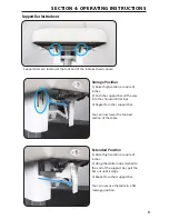 Preview for 11 page of Lec Cloud 9 User Manual