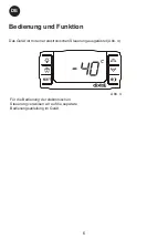 Предварительный просмотр 16 страницы Lec CLT140 Instructions For Use Manual