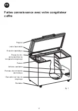 Предварительный просмотр 24 страницы Lec CLT140 Instructions For Use Manual