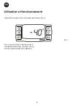 Предварительный просмотр 26 страницы Lec CLT140 Instructions For Use Manual