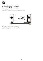 Предварительный просмотр 36 страницы Lec CLT140 Instructions For Use Manual