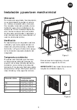 Предварительный просмотр 45 страницы Lec CLT140 Instructions For Use Manual