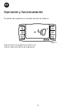 Предварительный просмотр 46 страницы Lec CLT140 Instructions For Use Manual