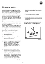 Предварительный просмотр 47 страницы Lec CLT140 Instructions For Use Manual