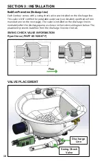 Preview for 20 page of Lec Club LE User Manual