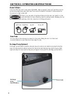 Preview for 10 page of Lec Contour User Manual