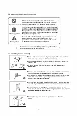 Preview for 4 page of Lec DF48B User Manual