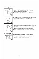 Preview for 5 page of Lec DF48B User Manual