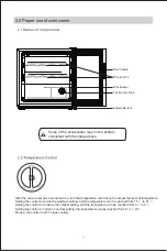 Preview for 7 page of Lec DF48B User Manual