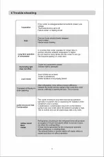 Preview for 12 page of Lec DF48B User Manual