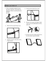 Предварительный просмотр 3 страницы Lec DF50B User Manual