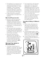 Preview for 7 page of Lec INT7030FF User Manual