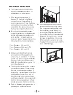 Preview for 11 page of Lec INT7030FF User Manual