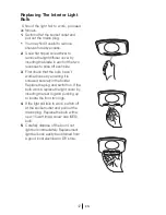 Preview for 12 page of Lec INT7030FF User Manual