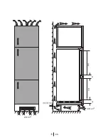 Preview for 16 page of Lec INT7030FF User Manual