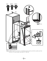 Preview for 17 page of Lec INT7030FF User Manual