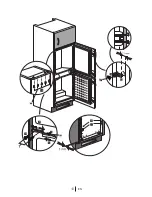 Preview for 18 page of Lec INT7030FF User Manual