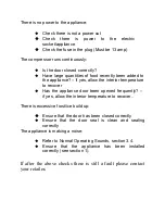 Preview for 17 page of Lec L50263W User Manual