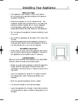 Предварительный просмотр 7 страницы Lec R5006W User Manual