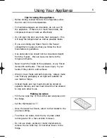 Предварительный просмотр 9 страницы Lec R5006W User Manual