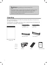 Preview for 6 page of Lec R5017B User Manual