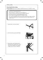 Preview for 8 page of Lec R5017B User Manual