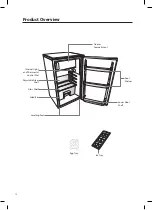 Preview for 12 page of Lec R5017B User Manual