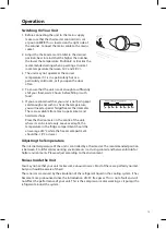 Preview for 13 page of Lec R5017B User Manual