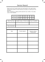 Preview for 19 page of Lec R5017B User Manual