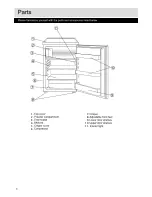 Предварительный просмотр 4 страницы Lec R6014W/S User Manual