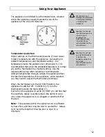 Preview for 11 page of Lec RST6057I User Manual