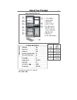 Предварительный просмотр 6 страницы Lec T5039B User Manual