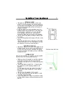 Предварительный просмотр 7 страницы Lec T5039B User Manual