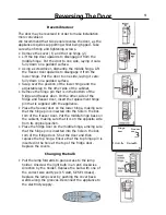 Preview for 12 page of Lec T5039B User Manual