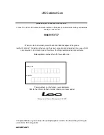 Preview for 2 page of Lec TF55153S Owner'S Manual