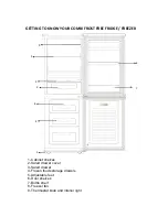 Preview for 7 page of Lec TF55153S Owner'S Manual