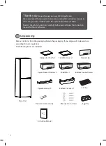 Preview for 7 page of Lec TF55207W User Manual