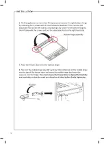 Preview for 11 page of Lec TF55207W User Manual