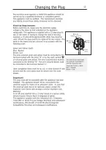 Preview for 14 page of Lec TL5510W User Manual