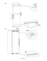 Preview for 12 page of Lec TL6015W User Manual