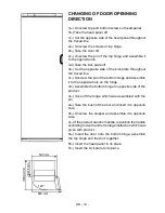 Preview for 13 page of Lec TL6015W User Manual