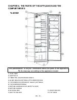 Preview for 17 page of Lec TL6015W User Manual