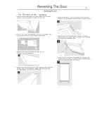 Preview for 13 page of Lec TU55142W User Manual