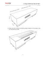 Preview for 10 page of LECAI Science And Technology LC Easyjet-16W Reference Manual