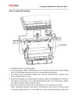 Preview for 15 page of LECAI Science And Technology LC Easyjet-16W Reference Manual