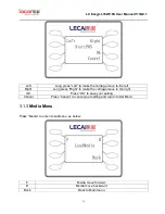 Preview for 21 page of LECAI Science And Technology LC Easyjet-16W Reference Manual